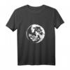 Bonsai Baum Ying Yang Zen Japanischer Garten Meditation Tank Top - Spirituelles und minimalistisches Design für Garten- und Meditationsliebhaber