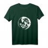 Bonsai Baum Ying Yang Zen Japanischer Garten Meditation Tank Top - Spirituelles und minimalistisches Design für Garten- und Meditationsliebhaber