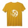 Bonsai Baum Ying Yang Zen Japanischer Garten Meditation Tank Top - Spirituelles und minimalistisches Design für Garten- und Meditationsliebhaber