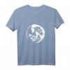 Bonsai Baum Ying Yang Zen Japanischer Garten Meditation Tank Top - Spirituelles und minimalistisches Design für Garten- und Meditationsliebhaber
