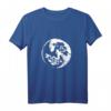 Bonsai Baum Ying Yang Zen Japanischer Garten Meditation Tank Top - Spirituelles und minimalistisches Design für Garten- und Meditationsliebhaber
