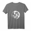 Bonsai Baum Ying Yang Zen Japanischer Garten Meditation Tank Top - Spirituelles und minimalistisches Design für Garten- und Meditationsliebhaber