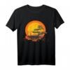 Perfektes Bonsai Peace Tranquility Circle Geschenk T-Shirt – Für Garten-, Zen- und Kampfsportfans, ideal als Geburtstags- oder Weihnachtsgeschenk