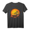 Perfektes Bonsai Peace Tranquility Circle Geschenk T-Shirt – Für Garten-, Zen- und Kampfsportfans, ideal als Geburtstags- oder Weihnachtsgeschenk