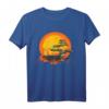 Perfektes Bonsai Peace Tranquility Circle Geschenk T-Shirt – Für Garten-, Zen- und Kampfsportfans, ideal als Geburtstags- oder Weihnachtsgeschenk