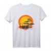 Perfektes Bonsai Peace Tranquility Circle Geschenk T-Shirt – Für Garten-, Zen- und Kampfsportfans, ideal als Geburtstags- oder Weihnachtsgeschenk