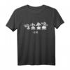Japanischer Baum Bonsai Liebhaber Geschenk T-Shirt – Lustiges Gärtner-Design für Bonsai-Fans zu Weihnachten & Geburtstag
