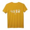 Japanischer Baum Bonsai Liebhaber Geschenk T-Shirt – Lustiges Gärtner-Design für Bonsai-Fans zu Weihnachten & Geburtstag