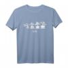 Japanischer Baum Bonsai Liebhaber Geschenk T-Shirt – Lustiges Gärtner-Design für Bonsai-Fans zu Weihnachten & Geburtstag