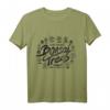 Lustiges Japanisch Bonsai Baum Gartenarbeit Said No One Ever T-Shirt – Humorvolles Geschenk für Garten- und Bonsai-Liebhaber