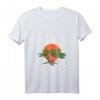 Damen Miyagi-Do Karate T-Shirt mit Bonsai Baum - Vintage Geschenk für Jugendliche, Karate-Fans & Kursteilnehmer