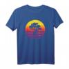 Bonsai Baum Retro Style Vintage T-Shirt – Perfekte Geschenkidee für Bonsai-Züchter & Gärtner im Vintage Look