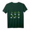Zen Spirit Bonsai Baum Sammlung T-Shirt – Perfektes Geschenk für Garten, Meditation & Zen-Liebhaber