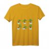 Zen Spirit Bonsai Baum Sammlung T-Shirt – Perfektes Geschenk für Garten, Meditation & Zen-Liebhaber