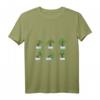 Zen Spirit Bonsai Baum Sammlung T-Shirt – Perfektes Geschenk für Garten, Meditation & Zen-Liebhaber