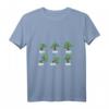 Zen Spirit Bonsai Baum Sammlung T-Shirt – Perfektes Geschenk für Garten, Meditation & Zen-Liebhaber