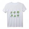 Zen Spirit Bonsai Baum Sammlung T-Shirt – Perfektes Geschenk für Garten, Meditation & Zen-Liebhaber