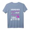 Landwirtin Shirt mit Spruch - Prinzessin Gummistiefel, lustiges Geschenk für Bauern, Traktorliebhaber & Geburtstag