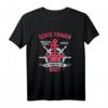 Echte Frauen fahren Boot - Kapitänin Segel T-Shirt mit Anker für Damen, Skipperin & Mamitän, ideal für Segelabenteuer