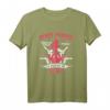 Echte Frauen fahren Boot - Kapitänin Segel T-Shirt mit Anker für Damen, Skipperin & Mamitän, ideal für Segelabenteuer