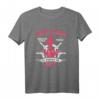 Echte Frauen fahren Boot - Kapitänin Segel T-Shirt mit Anker für Damen, Skipperin & Mamitän, ideal für Segelabenteuer