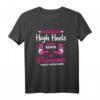Eine echte Prinzessin trägt Skischuhe - Lustiges Geschenk für Skifahrende Frauen, ideal zu Weihnachten & Geburtstag