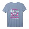Eine echte Prinzessin trägt Skischuhe - Lustiges Geschenk für Skifahrende Frauen, ideal zu Weihnachten & Geburtstag