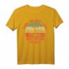 Segler Sorry For What I Said While Docking The Boat Spruch T-Shirt – Lustiges Geschenk für Bootsfahrer, Väter & Segelbegeisterte zum Geburtstag, Weihnachten & Vatertag