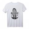 Hiking In Alpenwelt Karwendel Wander T-Shirt – Lustiges Bergmotiv als Urlaubs-Souvenir & Geschenk für Wanderer, Skifahrer & Snowboarder
