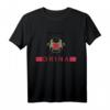 Bosnien Vintage Design T-Shirt – Perfektes Geschenk für Bosnier, Freunde & Verwandte an allen Anlässen