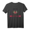 Bosnien Vintage Design T-Shirt – Perfektes Geschenk für Bosnier, Freunde & Verwandte an allen Anlässen