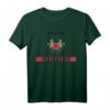 Bosnien Vintage Design T-Shirt – Perfektes Geschenk für Bosnier, Freunde & Verwandte an allen Anlässen