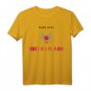 Bosnien Vintage Design T-Shirt – Perfektes Geschenk für Bosnier, Freunde & Verwandte an allen Anlässen