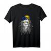Bosnier Motorrad Fahrer Biker T-Shirt – Geschenkidee für Bosnien-Liebhaber, Fans und Urlauber zum Geburtstag