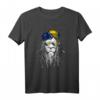 Bosnier Motorrad Fahrer Biker T-Shirt – Geschenkidee für Bosnien-Liebhaber, Fans und Urlauber zum Geburtstag