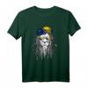 Bosnier Motorrad Fahrer Biker T-Shirt – Geschenkidee für Bosnien-Liebhaber, Fans und Urlauber zum Geburtstag