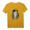 Bosnier Motorrad Fahrer Biker T-Shirt – Geschenkidee für Bosnien-Liebhaber, Fans und Urlauber zum Geburtstag