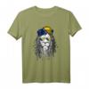 Bosnier Motorrad Fahrer Biker T-Shirt – Geschenkidee für Bosnien-Liebhaber, Fans und Urlauber zum Geburtstag