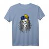 Bosnier Motorrad Fahrer Biker T-Shirt – Geschenkidee für Bosnien-Liebhaber, Fans und Urlauber zum Geburtstag
