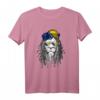 Bosnier Motorrad Fahrer Biker T-Shirt – Geschenkidee für Bosnien-Liebhaber, Fans und Urlauber zum Geburtstag