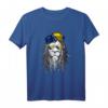Bosnier Motorrad Fahrer Biker T-Shirt – Geschenkidee für Bosnien-Liebhaber, Fans und Urlauber zum Geburtstag