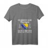Damen Bosnische Flagge T-Shirt | Bosnien und Herzegowina Geschenk für Fans, Urlaub, Wurzeln & Stolz