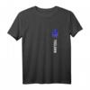 Bosnien Flagge & Wappen Tank Top – Patriotisches Trikot für Festival, Geburtstage & Familienfeste