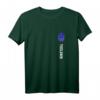 Bosnien Flagge & Wappen Tank Top – Patriotisches Trikot für Festival, Geburtstage & Familienfeste