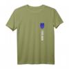 Bosnien Flagge & Wappen Tank Top – Patriotisches Trikot für Festival, Geburtstage & Familienfeste