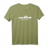 Sarajevo, Bosnien und Herzegowina T-Shirt – Perfektes Souvenir für Liebhaber und Reisende