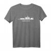 Sarajevo, Bosnien und Herzegowina T-Shirt – Perfektes Souvenir für Liebhaber und Reisende