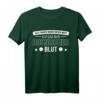 Bosnisches Blut Mut Bosnia Bosnien T-Shirt - Patriotisches Kleidungsstück für Bosnien-Fans und Stolzträger