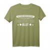 Bosnisches Blut Mut Bosnia Bosnien T-Shirt - Patriotisches Kleidungsstück für Bosnien-Fans und Stolzträger