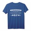 Bosnisches Blut Mut Bosnia Bosnien T-Shirt - Patriotisches Kleidungsstück für Bosnien-Fans und Stolzträger
